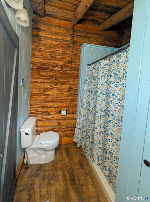 Tiny photo for 63 Cathole Road, Litchfield, CT 06750 (MLS # 24216505)