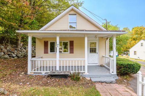 333 Wooster Street Naugatuck CT 06770