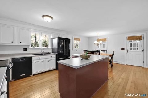 Tiny photo for 18 Racker Road, Stafford, CT 06076 (MLS # 24140079)