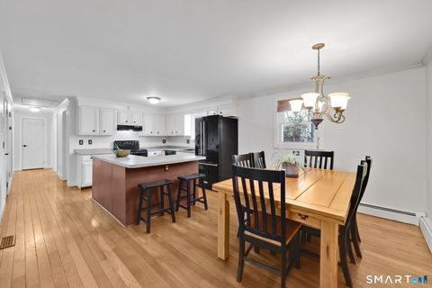 Tiny photo for 18 Racker Road, Stafford, CT 06076 (MLS # 24140079)