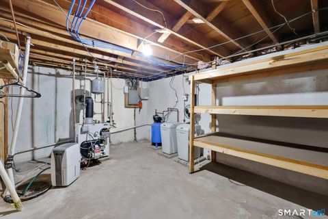 Tiny photo for 18 Racker Road, Stafford, CT 06076 (MLS # 24140079)