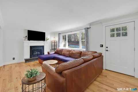 Tiny photo for 18 Racker Road, Stafford, CT 06076 (MLS # 24140079)