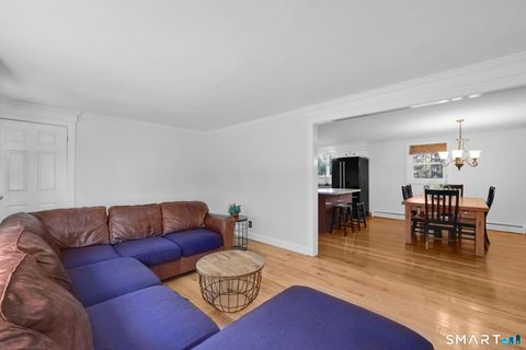 Tiny photo for 18 Racker Road, Stafford, CT 06076 (MLS # 24140079)