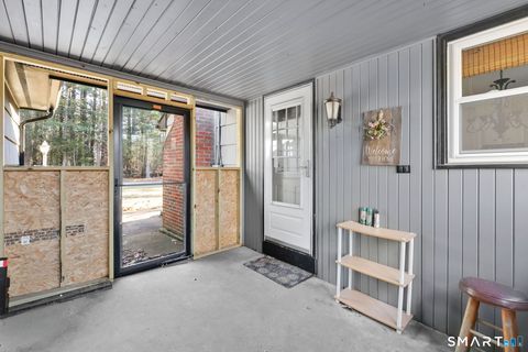 Tiny photo for 18 Racker Road, Stafford, CT 06076 (MLS # 24140079)