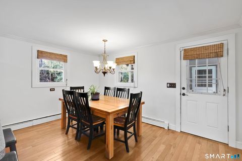 Tiny photo for 18 Racker Road, Stafford, CT 06076 (MLS # 24140079)