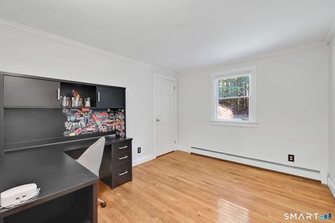 Tiny photo for 18 Racker Road, Stafford, CT 06076 (MLS # 24140079)