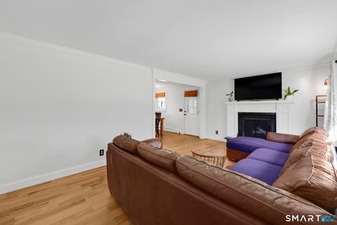 Tiny photo for 18 Racker Road, Stafford, CT 06076 (MLS # 24140079)