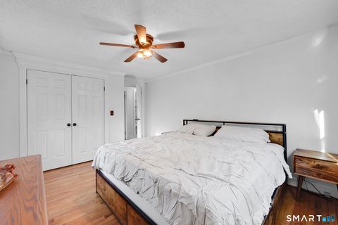 Tiny photo for 18 Racker Road, Stafford, CT 06076 (MLS # 24140079)