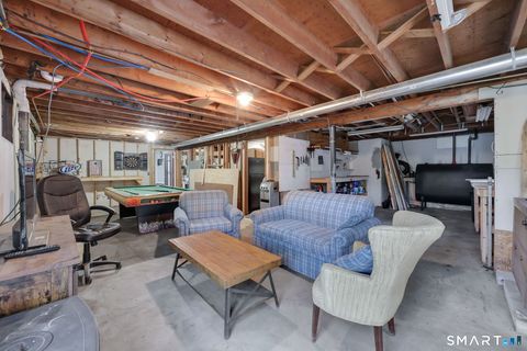 Tiny photo for 18 Racker Road, Stafford, CT 06076 (MLS # 24140079)