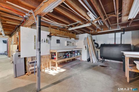 Tiny photo for 18 Racker Road, Stafford, CT 06076 (MLS # 24140079)