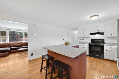 Tiny photo for 18 Racker Road, Stafford, CT 06076 (MLS # 24140079)