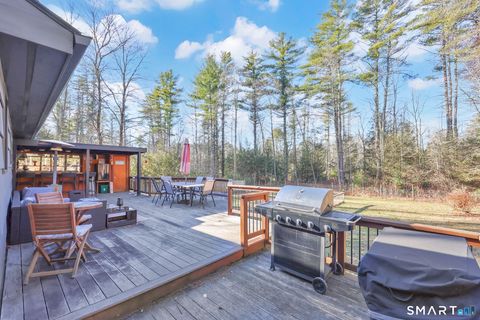 Tiny photo for 18 Racker Road, Stafford, CT 06076 (MLS # 24140079)