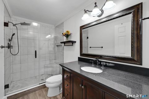 Tiny photo for 18 Racker Road, Stafford, CT 06076 (MLS # 24140079)