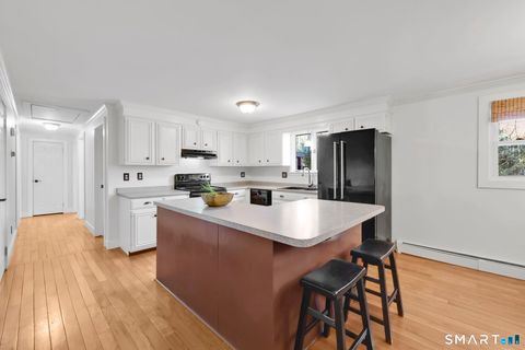 Tiny photo for 18 Racker Road, Stafford, CT 06076 (MLS # 24140079)