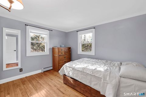 Tiny photo for 18 Racker Road, Stafford, CT 06076 (MLS # 24140079)