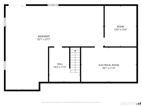 Tiny photo for 18 Racker Road, Stafford, CT 06076 (MLS # 24140079)
