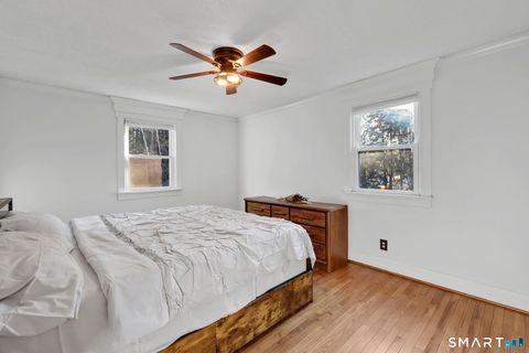 Tiny photo for 18 Racker Road, Stafford, CT 06076 (MLS # 24140079)