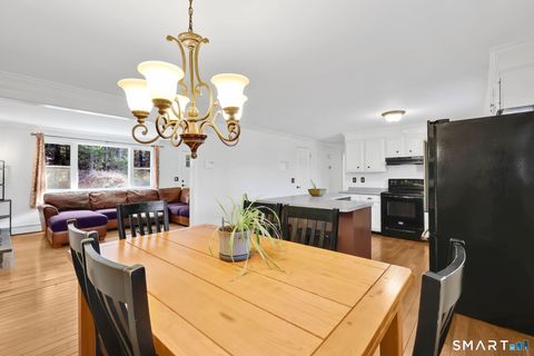 Tiny photo for 18 Racker Road, Stafford, CT 06076 (MLS # 24140079)