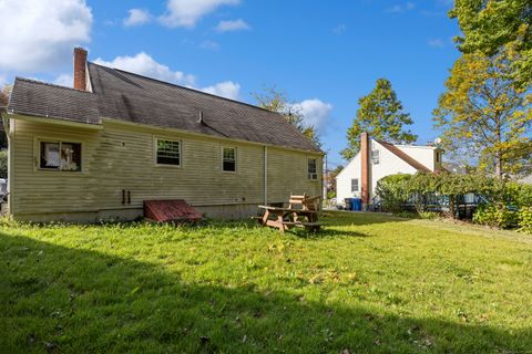 Tiny photo for 53 Harvest Lane, Bristol, CT 06010 (MLS # 24132938)