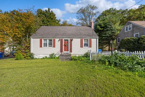 Photo of 53 Harvest Lane, Bristol, CT 06010 (MLS # 24132938)