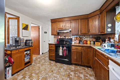 Tiny photo for 53 Harvest Lane, Bristol, CT 06010 (MLS # 24132938)