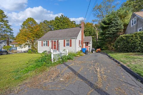 Tiny photo for 53 Harvest Lane, Bristol, CT 06010 (MLS # 24132938)