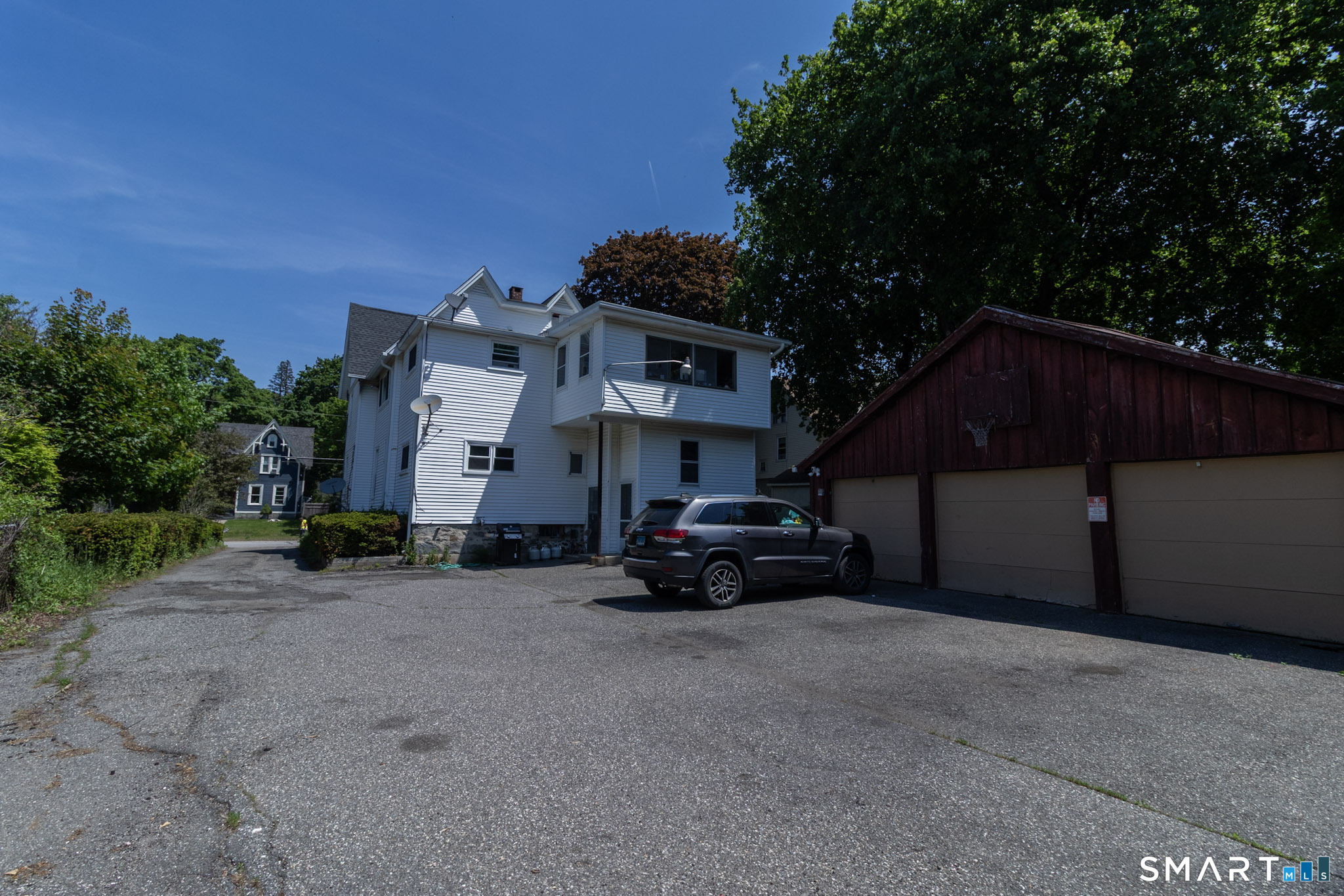 68 Wetmore Avenue