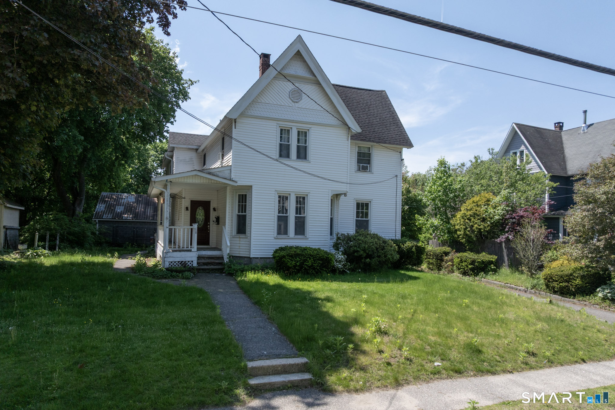 68 Wetmore Avenue
