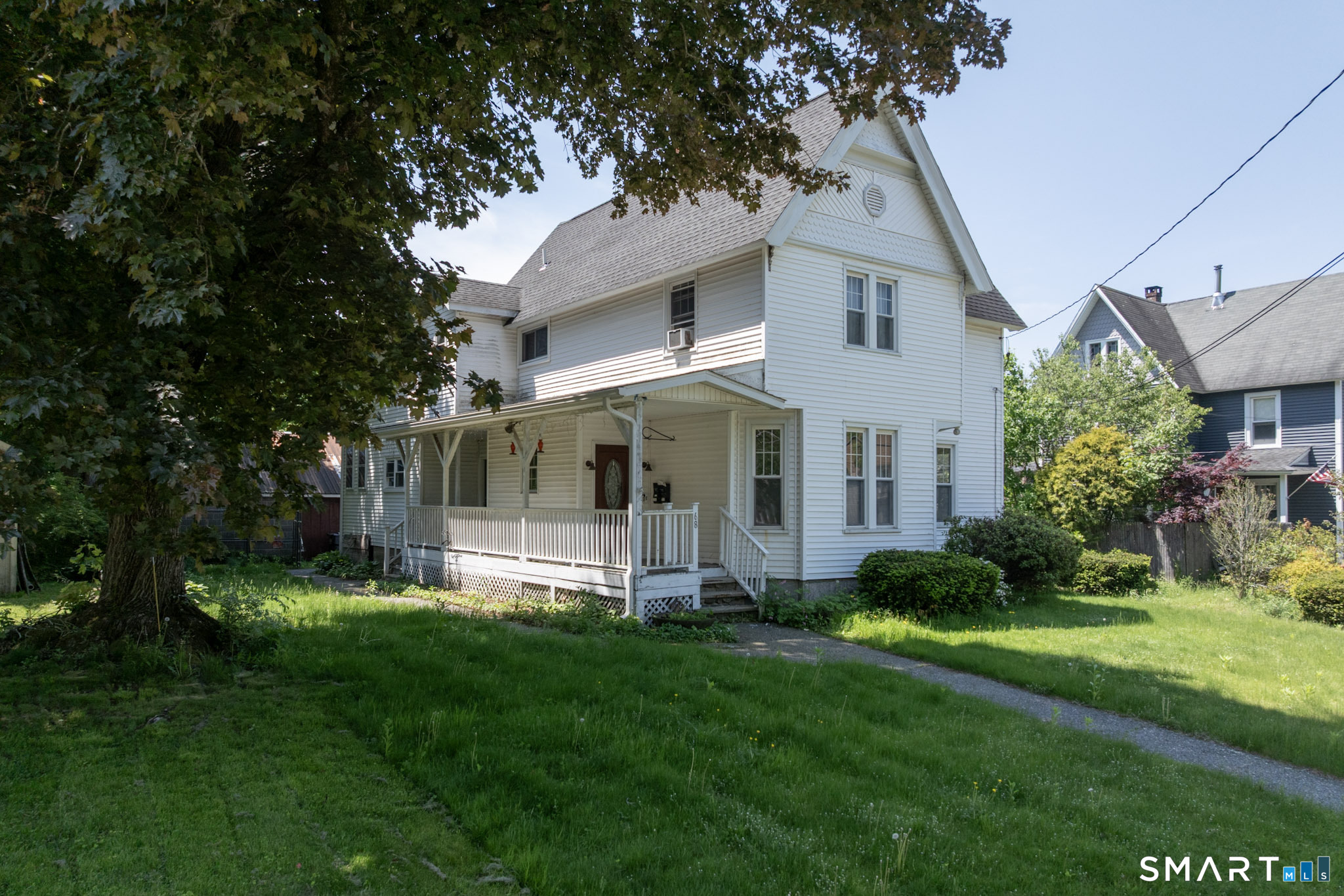 68 Wetmore Avenue