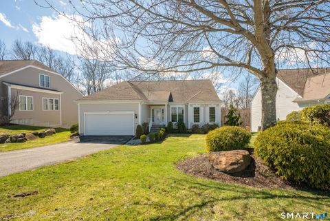 Condo For Sale - 523 Putting Green Lane #523<br/> Oxford, CT 06478