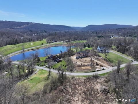 Tiny photo for 4 Pond View Lane, Sherman, CT 06784 (MLS # 24173967)