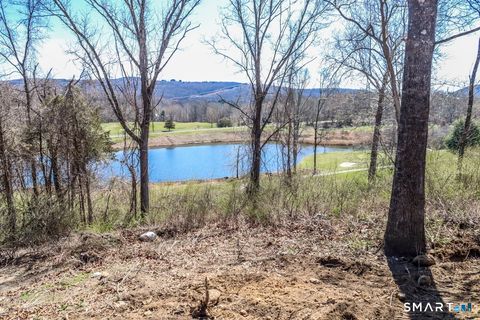 Tiny photo for 4 Pond View Lane, Sherman, CT 06784 (MLS # 24173967)
