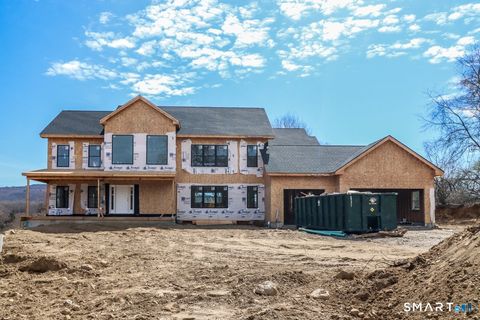 Tiny photo for 4 Pond View Lane, Sherman, CT 06784 (MLS # 24173967)