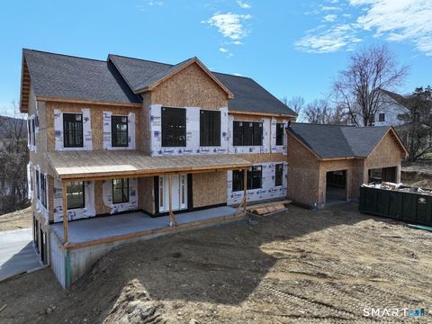 Tiny photo for 4 Pond View Lane, Sherman, CT 06784 (MLS # 24173967)