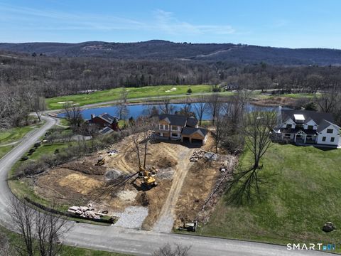 Tiny photo for 4 Pond View Lane, Sherman, CT 06784 (MLS # 24173967)