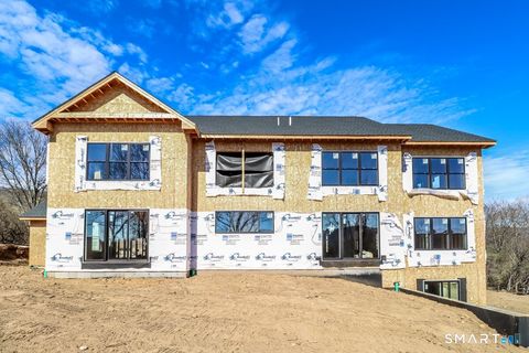 Tiny photo for 4 Pond View Lane, Sherman, CT 06784 (MLS # 24173967)