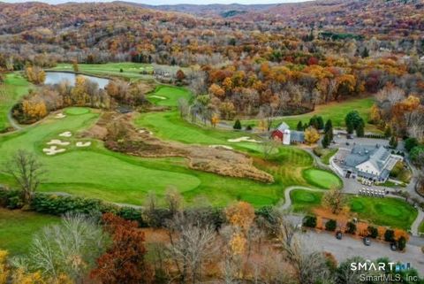 Tiny photo for 4 Pond View Lane, Sherman, CT 06784 (MLS # 24173967)