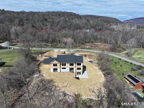 Tiny photo for 4 Pond View Lane, Sherman, CT 06784 (MLS # 24173967)