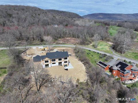 Tiny photo for 4 Pond View Lane, Sherman, CT 06784 (MLS # 24173967)