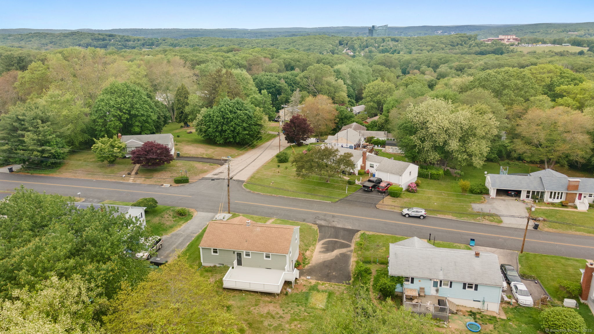133 Park Avenue Extension, Montville, Connecticut image 35