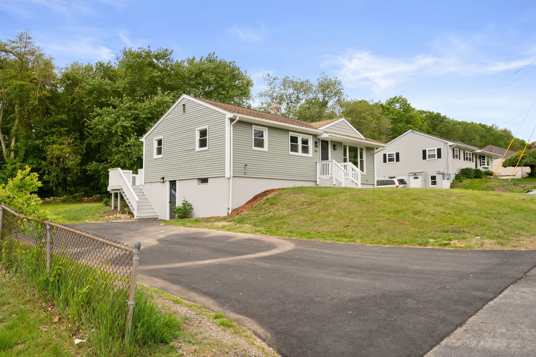 133 Park Avenue Extension, Montville, Connecticut image 4