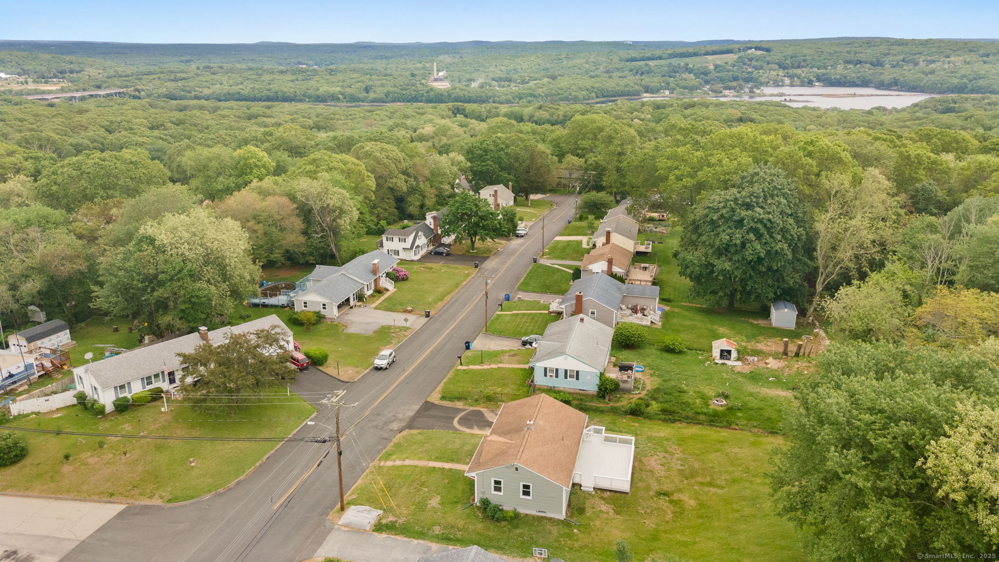 133 Park Avenue Extension, Montville, Connecticut image 36