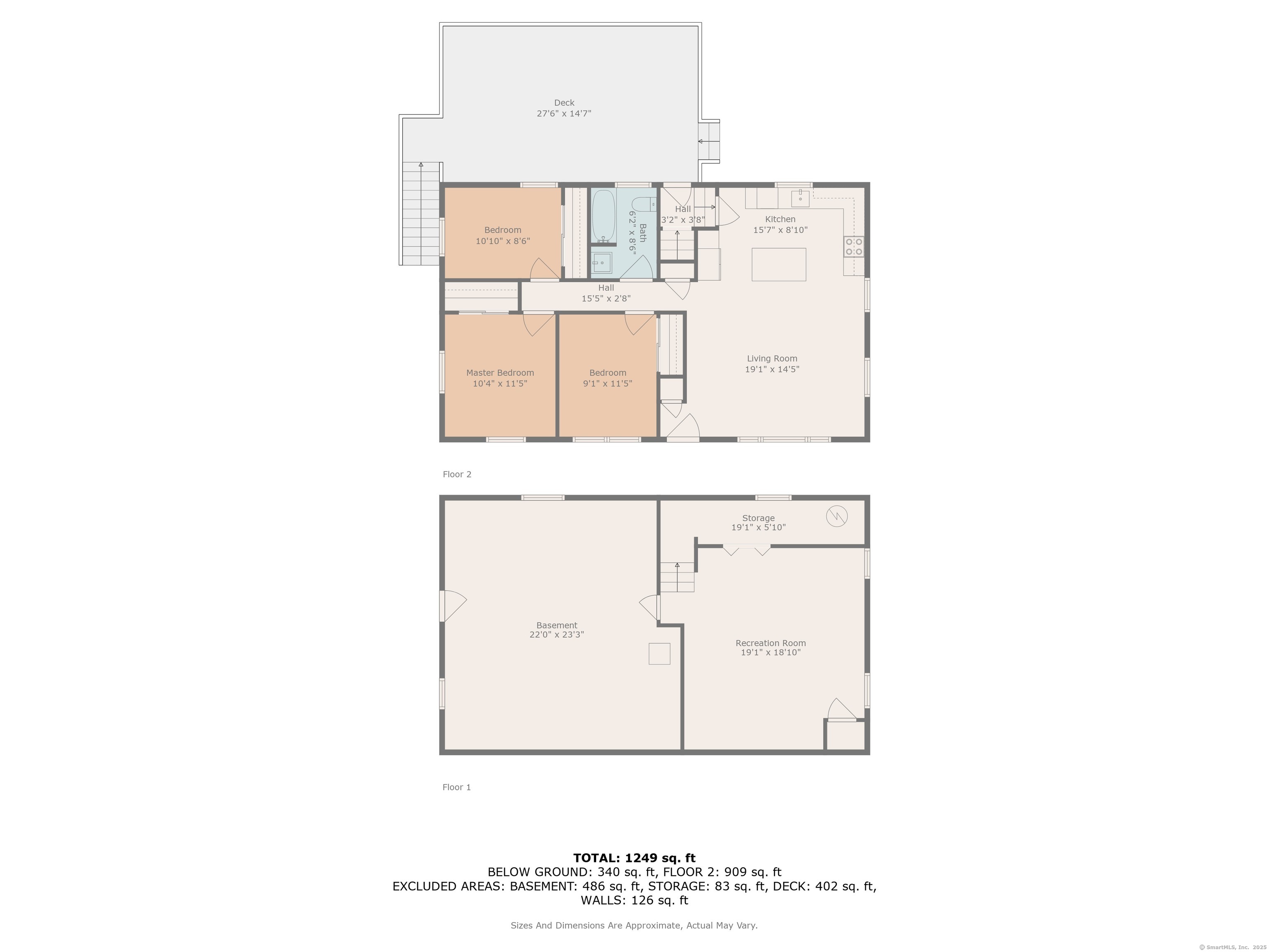 133 Park Avenue Extension, Montville, Connecticut image 40