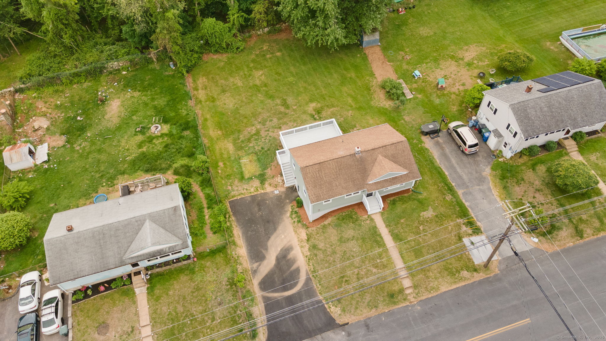 133 Park Avenue Extension, Montville, Connecticut image 32