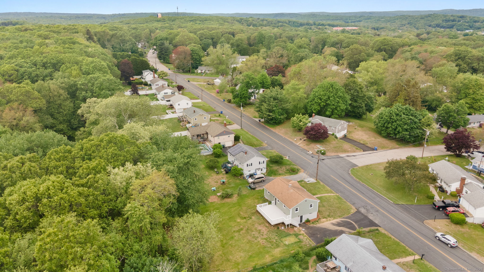 133 Park Avenue Extension, Montville, Connecticut image 34