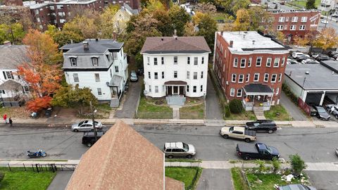 Tiny photo for 10 Warner Street, Hartford, CT 06114 (MLS # 24136861)