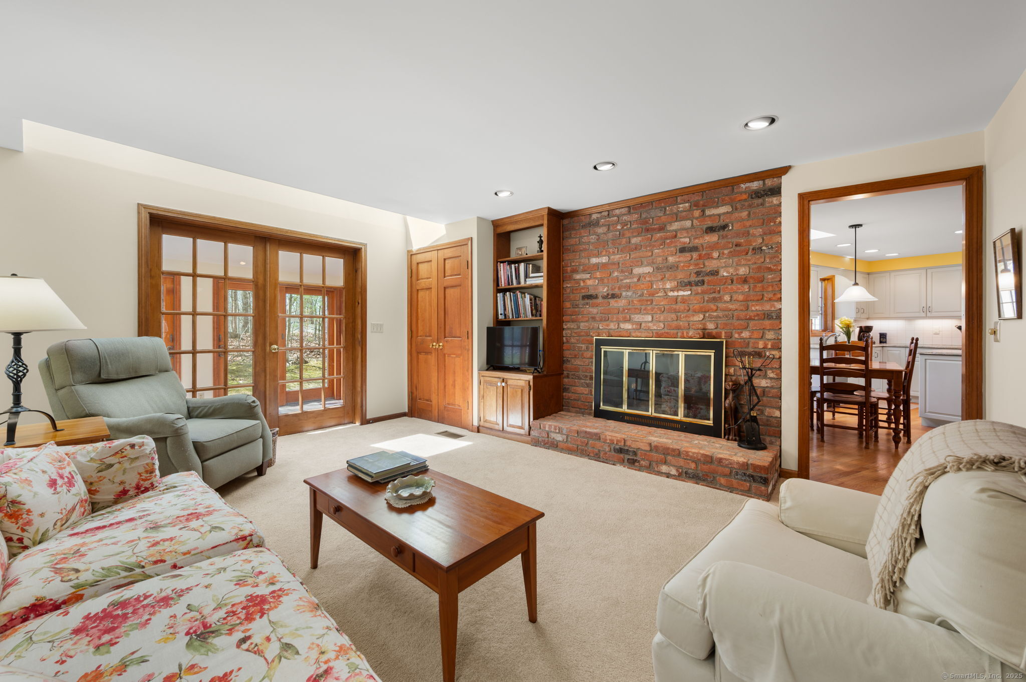 11 Bayberry Ridge Road, Old Lyme, Connecticut image 8