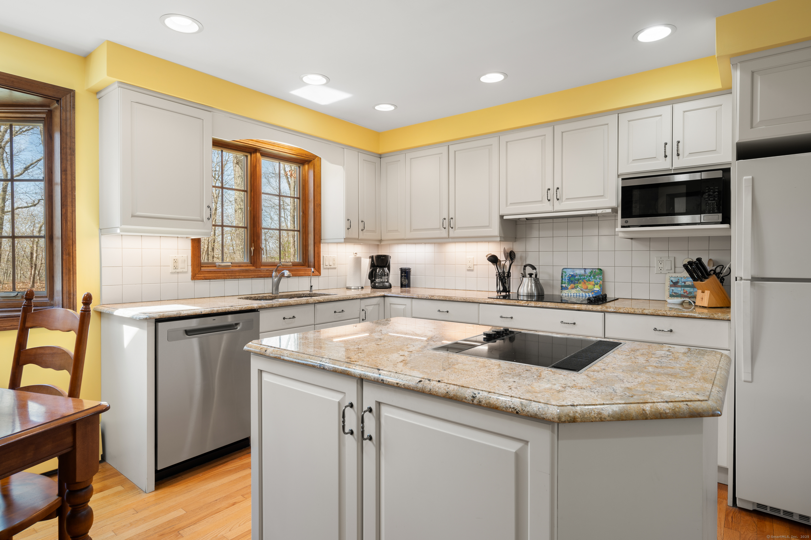 11 Bayberry Ridge Road, Old Lyme, Connecticut image 4