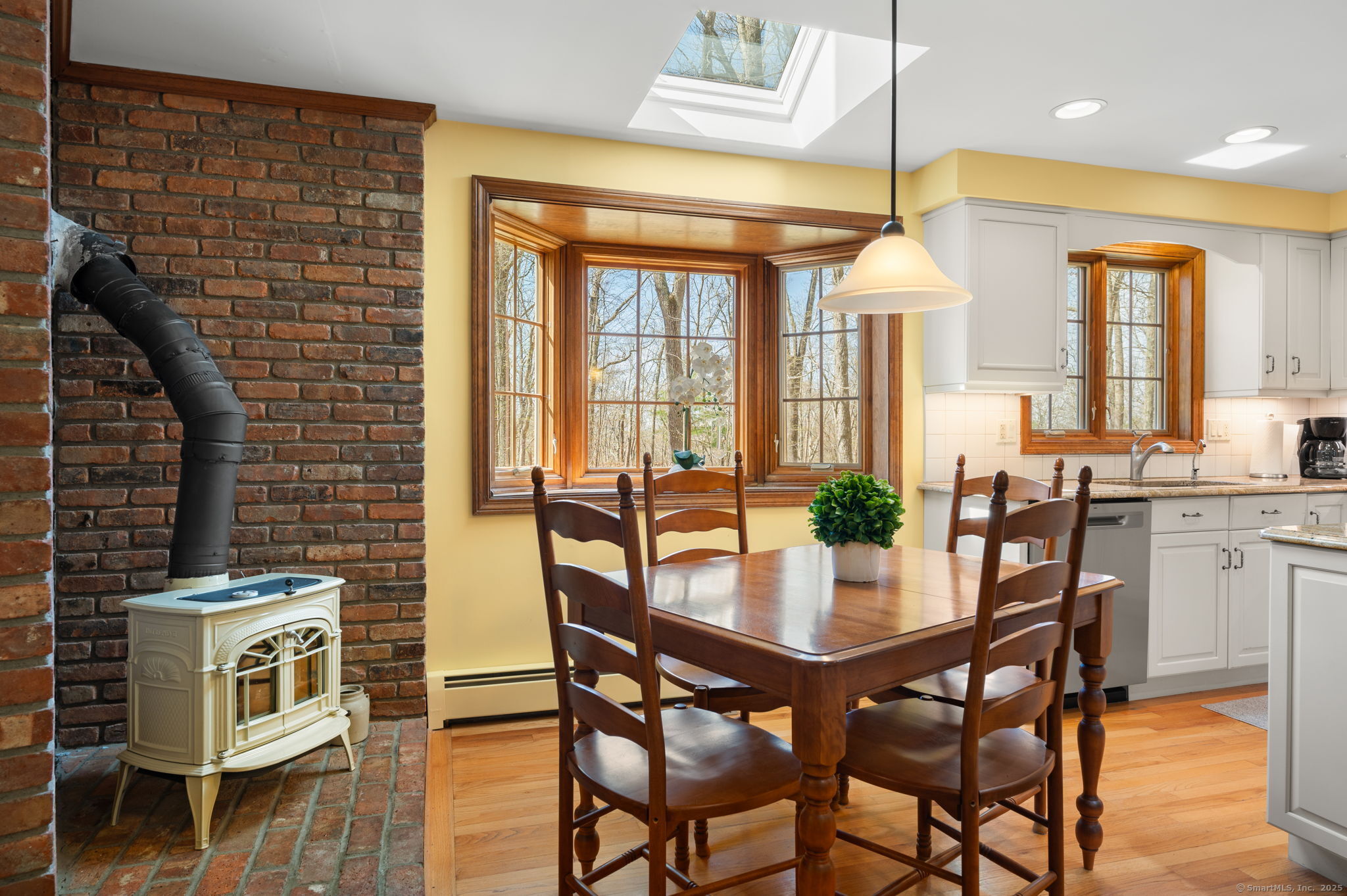 11 Bayberry Ridge Road, Old Lyme, Connecticut image 23