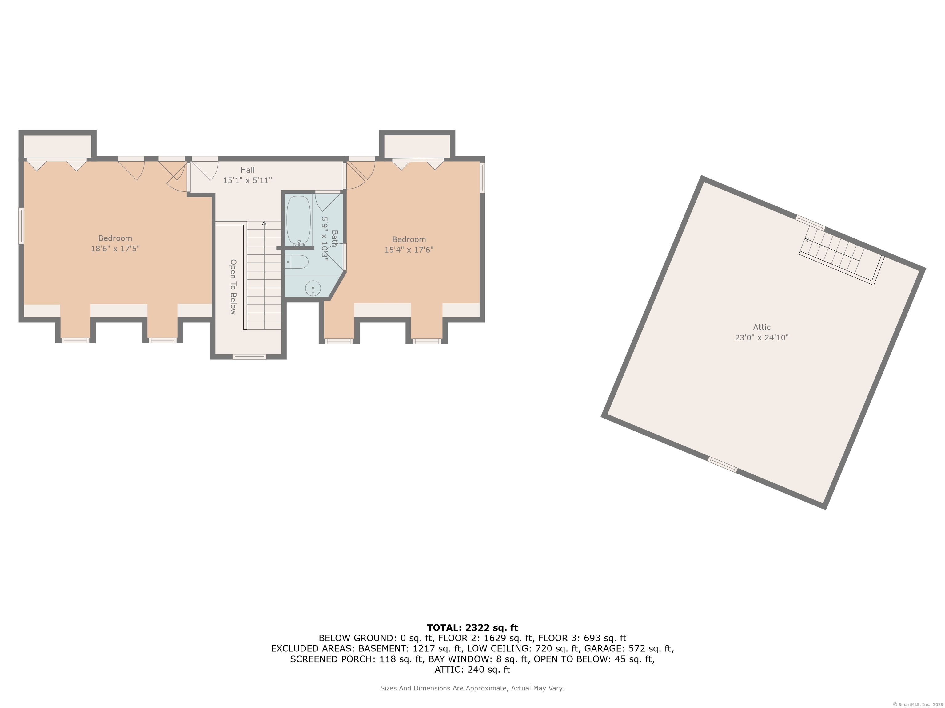 11 Bayberry Ridge Road, Old Lyme, Connecticut image 40